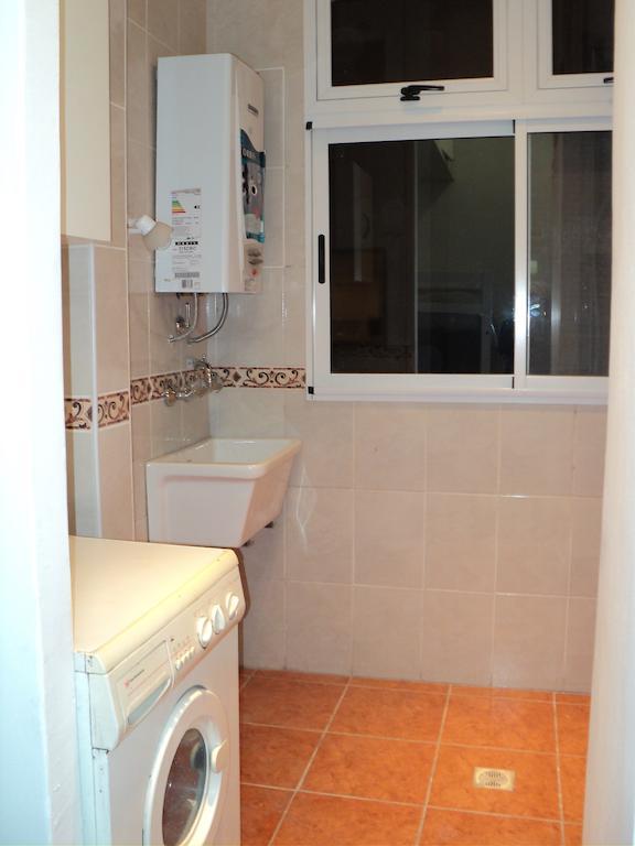 Apartamento My House
