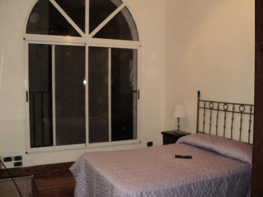 My House Apartamento *