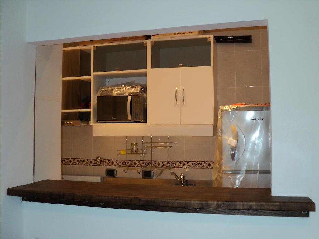 My House Apartamento *