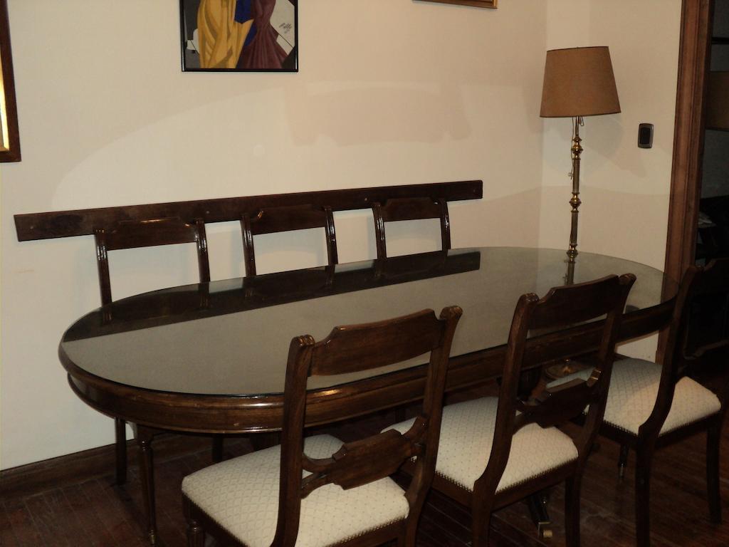 Apartamento My House *