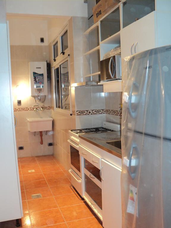 My House Apartamento Ciudad Autónoma de Buenos Aires