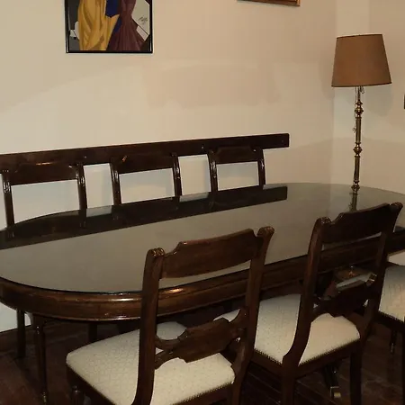 My House Buenos Aires Apartment Room photo