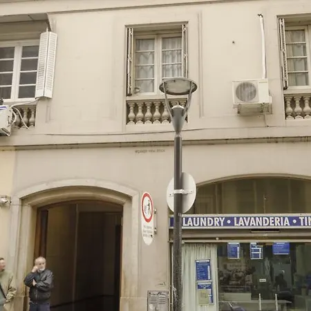 My House Buenos Aires Apartment Exterior photo