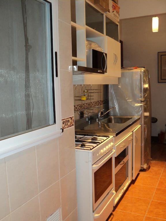 My House * Buenos Aires